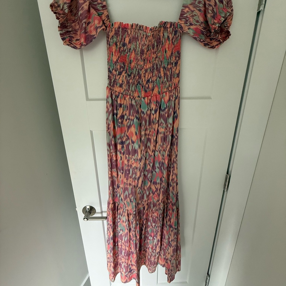 Maxi Dress size Medium